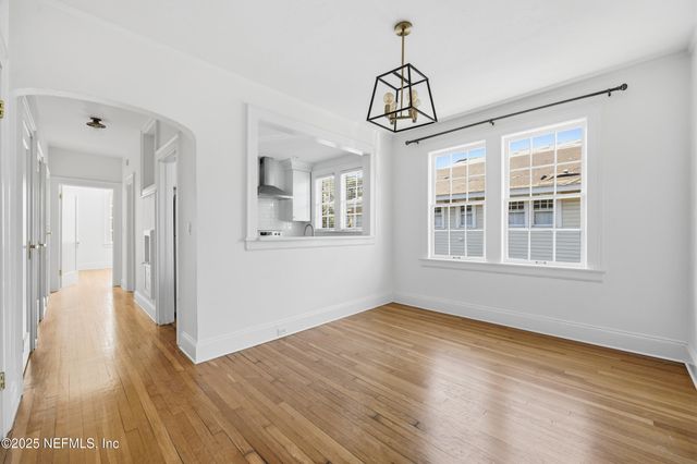 3110 OAK Street 4, Jacksonville, FL 32205