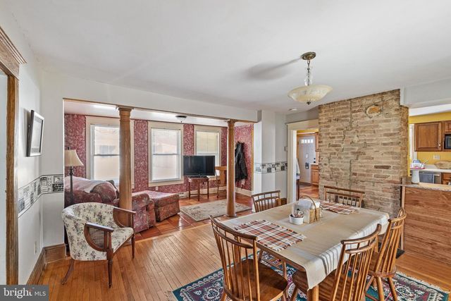 3356 S MAIN ST, Toms Brook, VA 22660