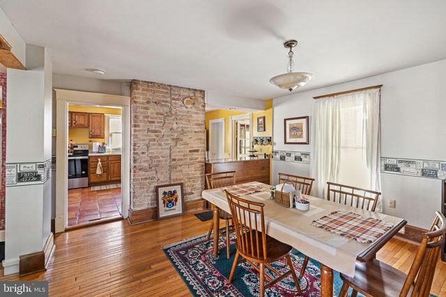 3356 S MAIN ST, Toms Brook, VA 22660