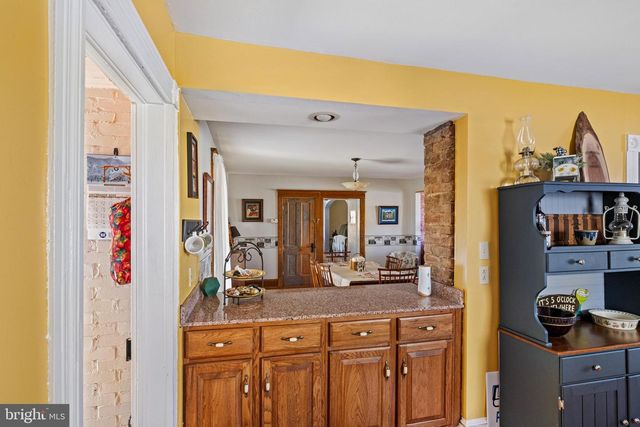 3356 S MAIN ST, Toms Brook, VA 22660