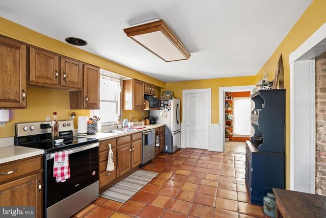 3356 S MAIN ST, Toms Brook, VA 22660