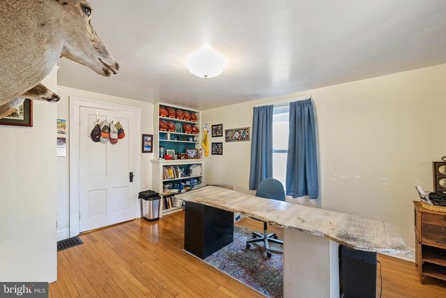 3356 S MAIN ST, Toms Brook, VA 22660