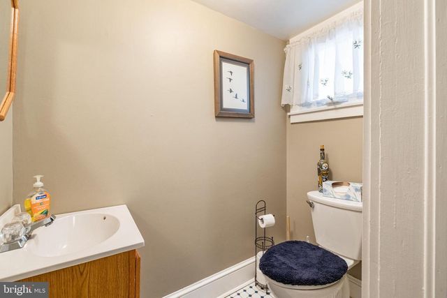 3356 S MAIN ST, Toms Brook, VA 22660