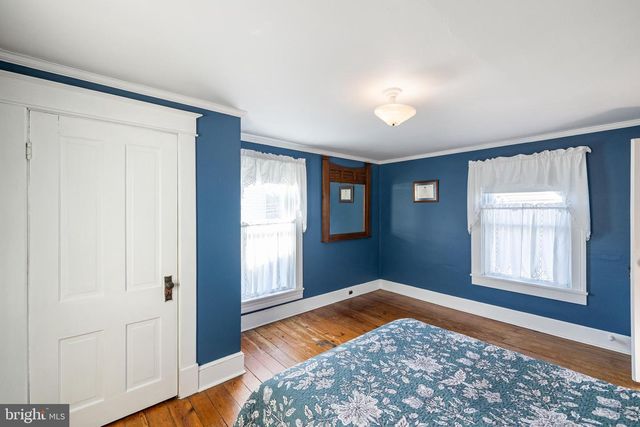 3356 S MAIN ST, Toms Brook, VA 22660