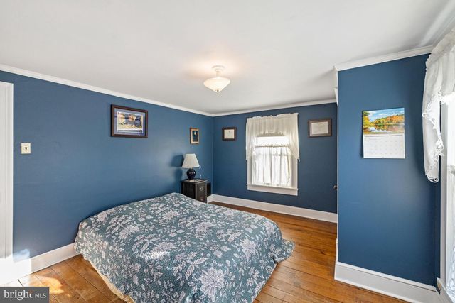 3356 S MAIN ST, Toms Brook, VA 22660