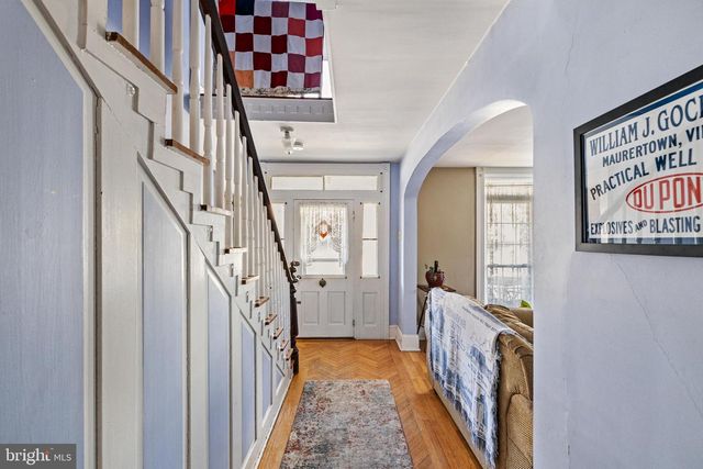 3356 S MAIN ST, Toms Brook, VA 22660