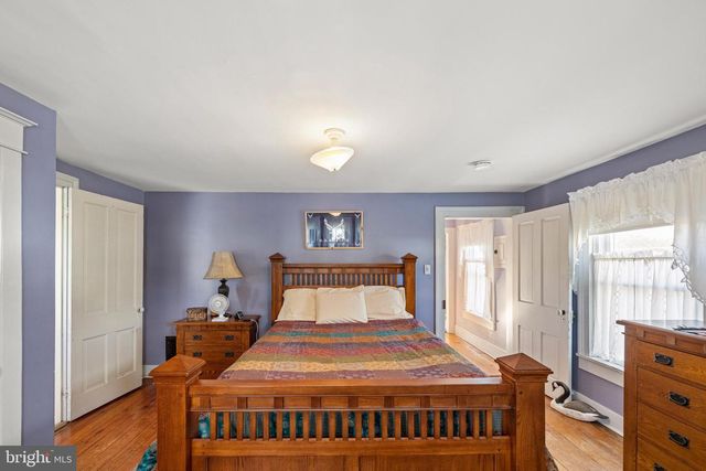 3356 S MAIN ST, Toms Brook, VA 22660