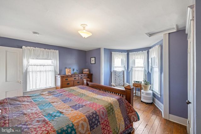 3356 S MAIN ST, Toms Brook, VA 22660