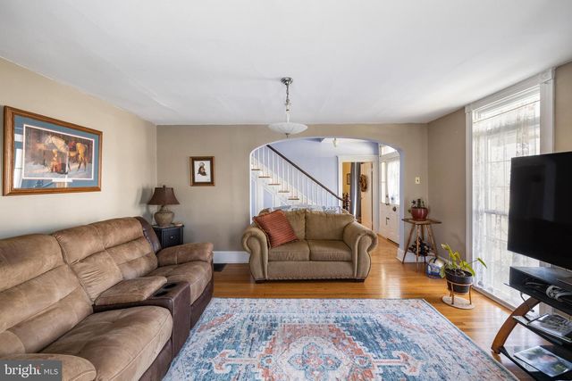 3356 S MAIN ST, Toms Brook, VA 22660