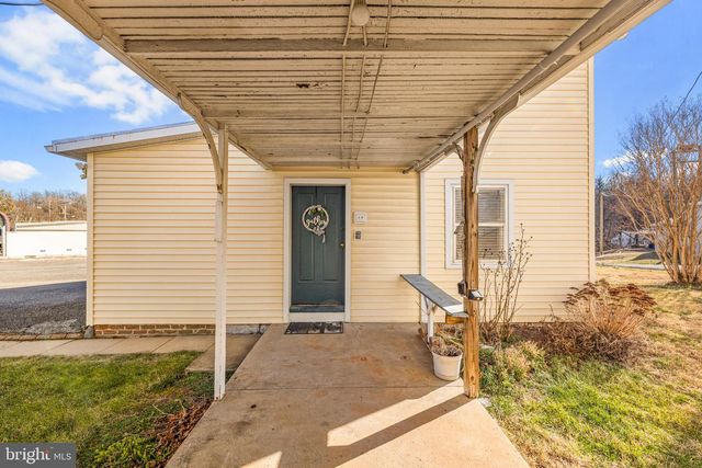 3356 S MAIN ST, Toms Brook, VA 22660