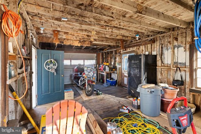 3356 S MAIN ST, Toms Brook, VA 22660