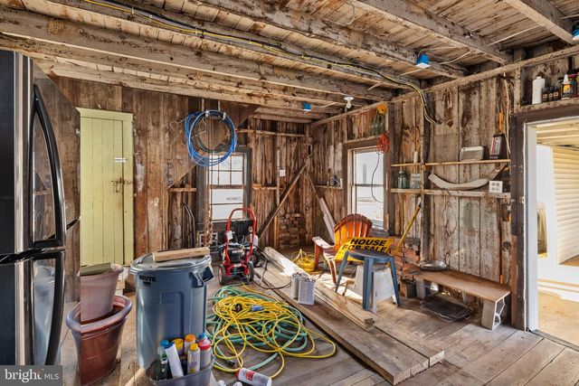 3356 S MAIN ST, Toms Brook, VA 22660