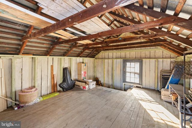 3356 S MAIN ST, Toms Brook, VA 22660