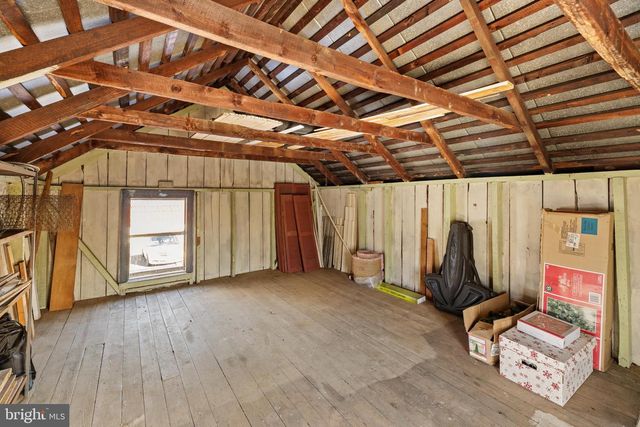 3356 S MAIN ST, Toms Brook, VA 22660