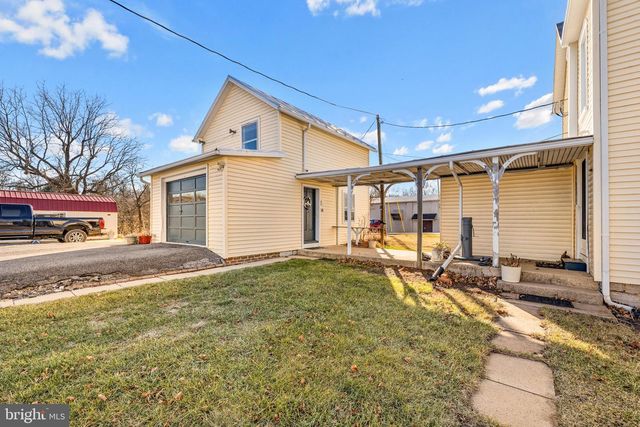 3356 S MAIN ST, Toms Brook, VA 22660