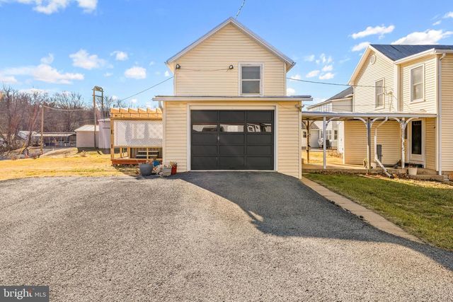 3356 S MAIN ST, Toms Brook, VA 22660