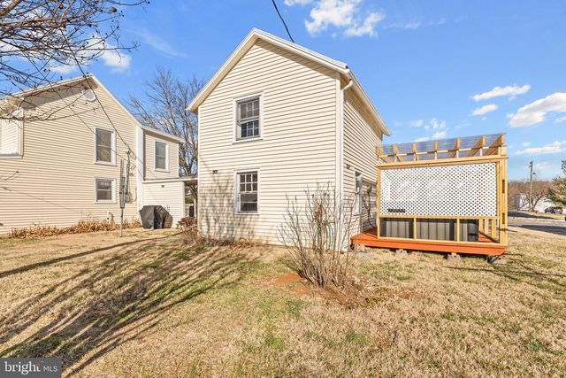 3356 S MAIN ST, Toms Brook, VA 22660
