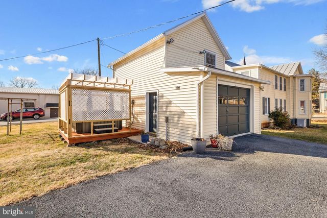 3356 S MAIN ST, Toms Brook, VA 22660