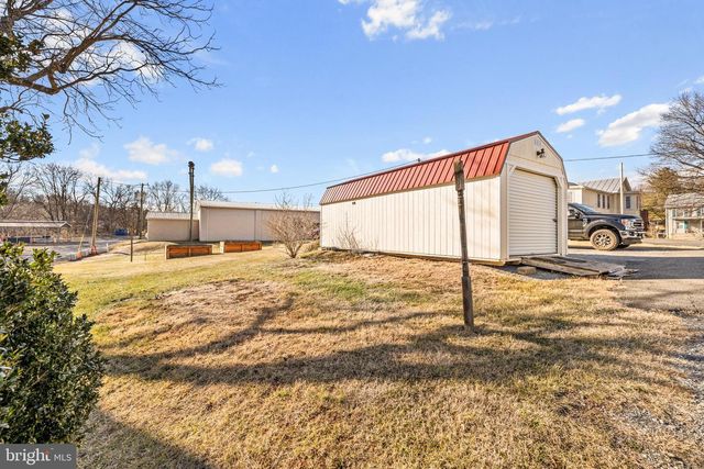 3356 S MAIN ST, Toms Brook, VA 22660