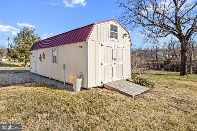 3356 S MAIN ST, Toms Brook, VA 22660