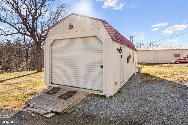 3356 S MAIN ST, Toms Brook, VA 22660