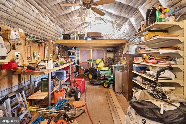 3356 S MAIN ST, Toms Brook, VA 22660