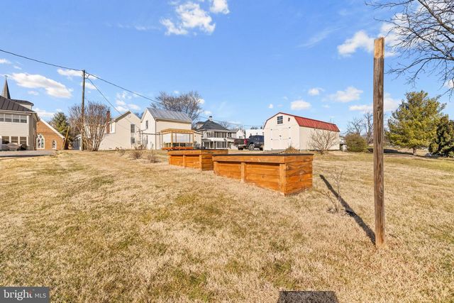 3356 S MAIN ST, Toms Brook, VA 22660