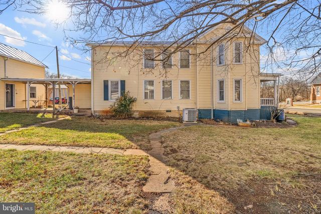 3356 S MAIN ST, Toms Brook, VA 22660