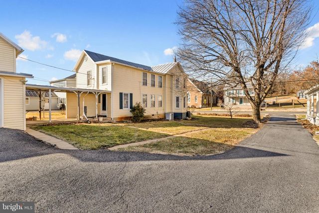 3356 S MAIN ST, Toms Brook, VA 22660