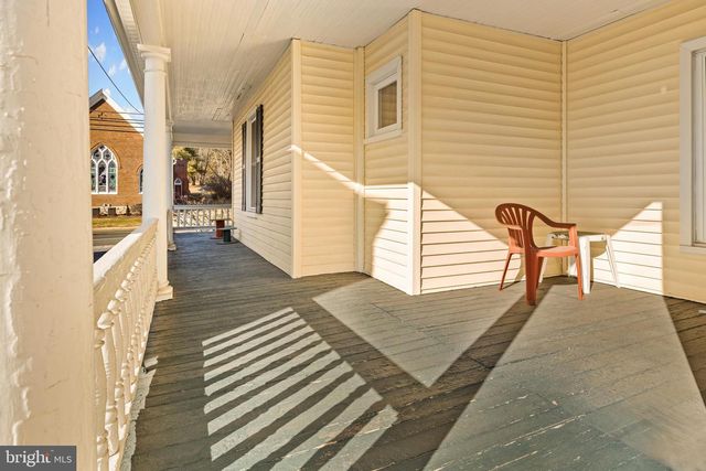 3356 S MAIN ST, Toms Brook, VA 22660