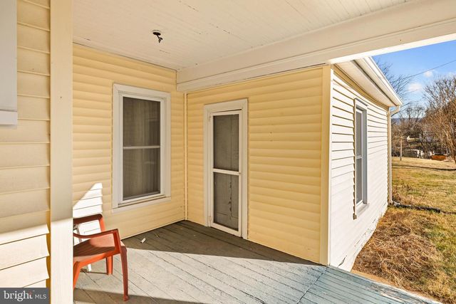 3356 S MAIN ST, Toms Brook, VA 22660