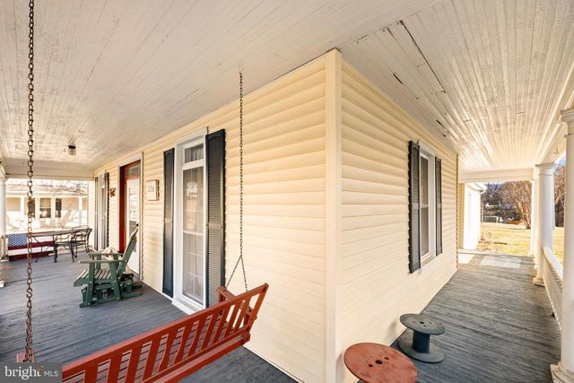 3356 S MAIN ST, Toms Brook, VA 22660