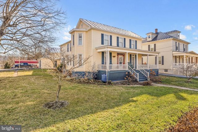 3356 S MAIN ST, Toms Brook, VA 22660