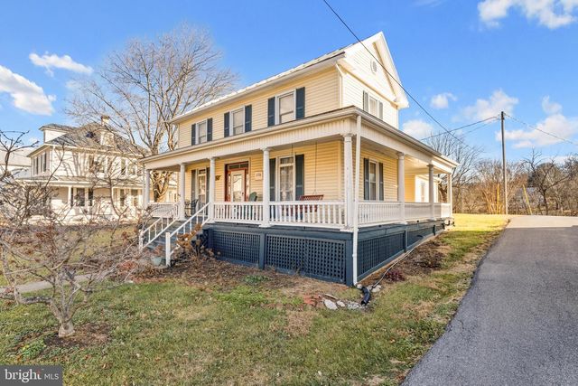 3356 S MAIN ST, Toms Brook, VA 22660