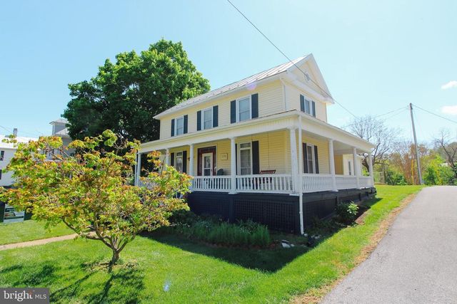 3356 S MAIN ST, Toms Brook, VA 22660