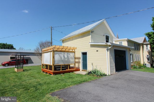 3356 S MAIN ST, Toms Brook, VA 22660