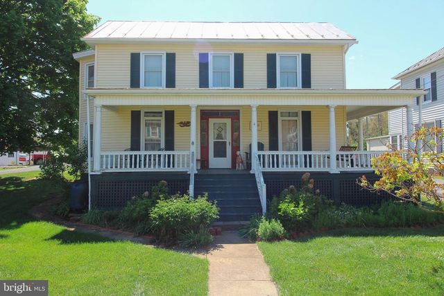 3356 S MAIN ST, Toms Brook, VA 22660