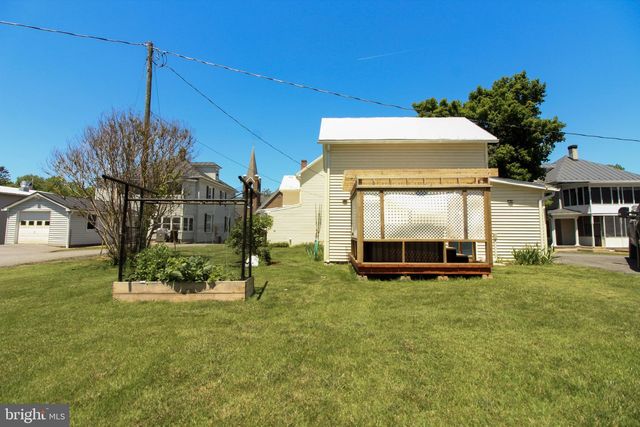 3356 S MAIN ST, Toms Brook, VA 22660