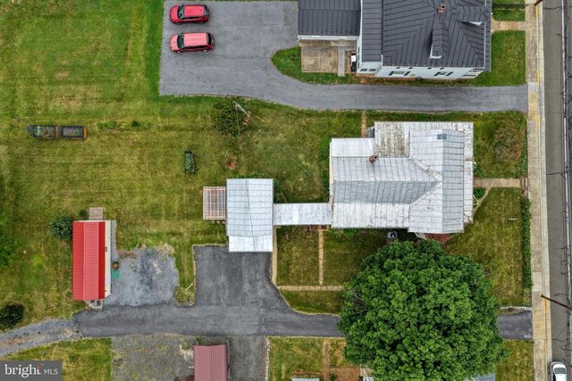 3356 S MAIN ST, Toms Brook, VA 22660