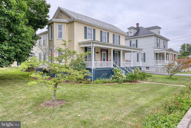 3356 S MAIN ST, Toms Brook, VA 22660