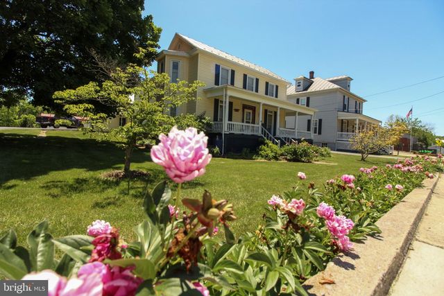 3356 S MAIN ST, Toms Brook, VA 22660