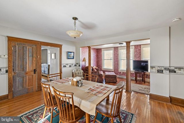 3356 S MAIN ST, Toms Brook, VA 22660