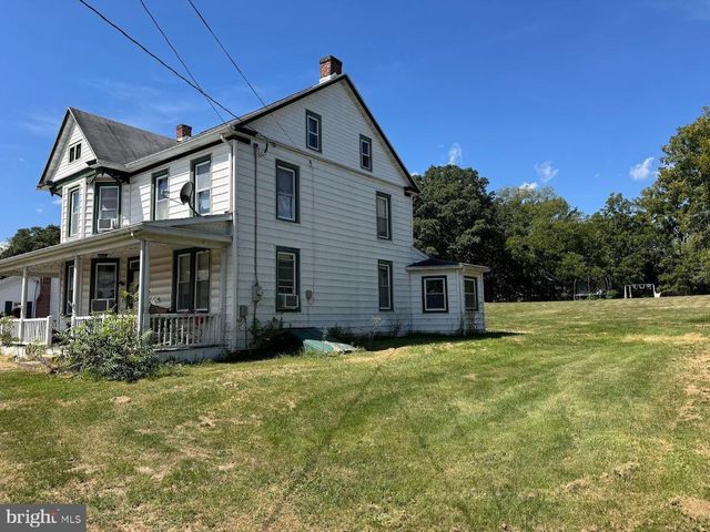 2691 EMMITSBURG, Gettysburg, PA 17325