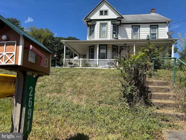 2691 EMMITSBURG, Gettysburg, PA 17325