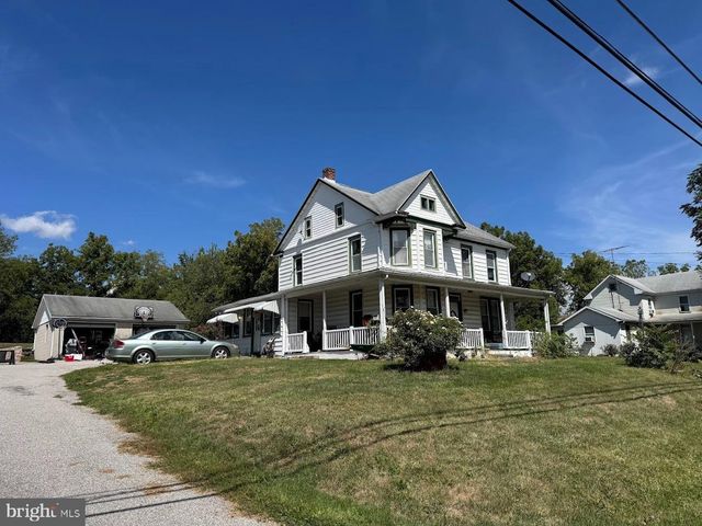 2691 EMMITSBURG, Gettysburg, PA 17325