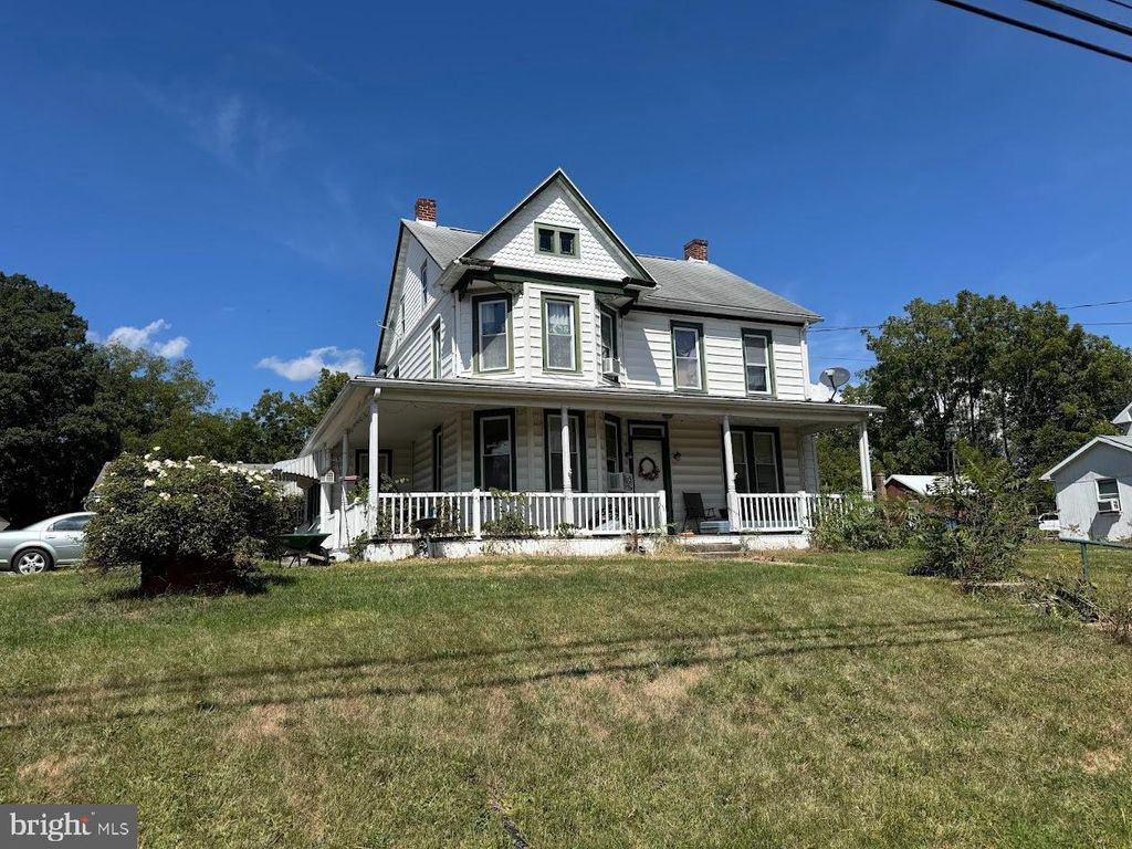 2691 EMMITSBURG, Gettysburg, PA 17325