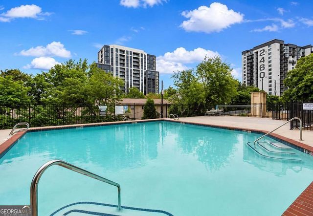 2479 Peachtree Road NE 305, Atlanta, GA 30305