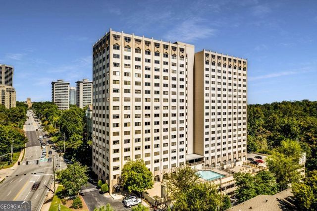 2479 Peachtree Road NE 305, Atlanta, GA 30305