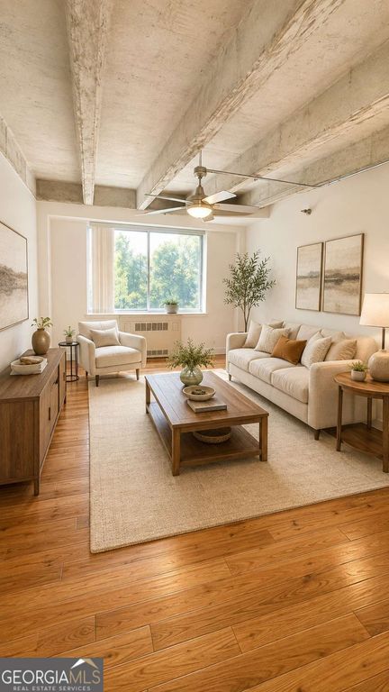 2479 Peachtree Road NE 305, Atlanta, GA 30305