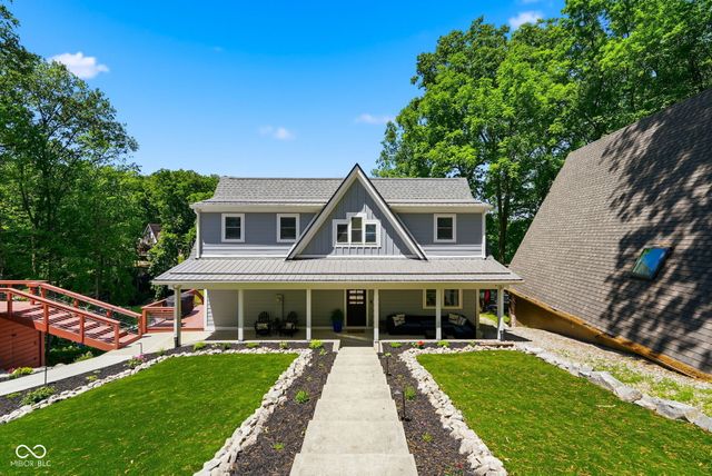 7573 Hummingbird Drive, Nineveh, IN 46164